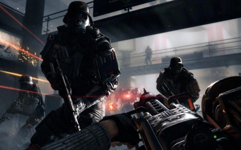 本周免费神秘游戏是《Wolfenstein: The New Order》！领取截止日期为6月9日！