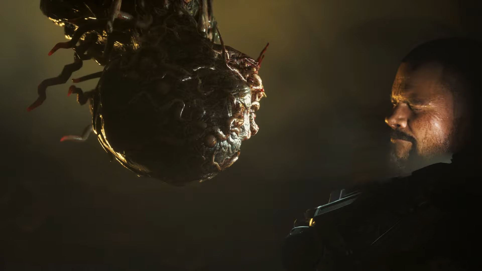 【State of Play】《Dead Space》制作人全新力作！恐怖生存游戏《The Callisto Protocol》正式公布！