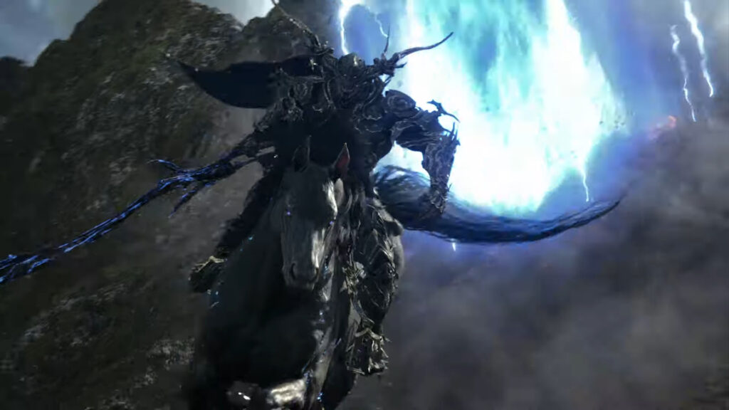 【State of Play】《Final Fantasy XVI》公布全新预告片！将会在2023年夏季发售！
