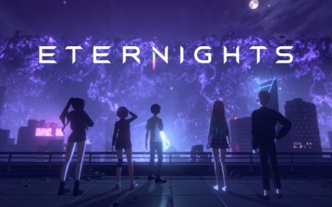 末日也要谈恋爱！ 动作游戏《Eternights》释出前导预告片 预计2023上半年发售