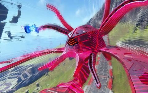 【Sonic Central】《Sonic Frontiers》释出更多游戏实机影片！还宣布将推出游戏序章动画！