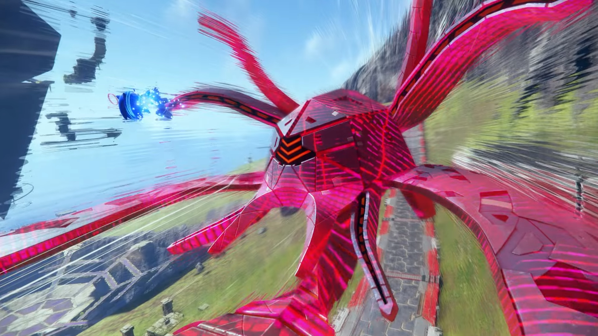 【Sonic Central】《Sonic Frontiers》释出更多游戏实机影片！还宣布将推出游戏序章动画！