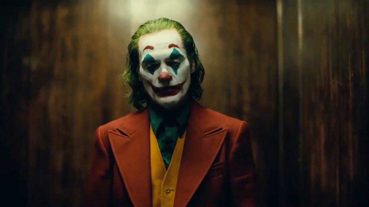 《Joker》续集电影正在制作当中！定名为《Joker: Folie à Deux》！