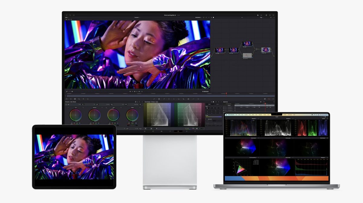 iPadOS 16 重点整理懒人包：包含全新多工模式的 6 大新功能