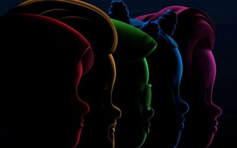 Apple WWDC 2022 上公布多个新版系统