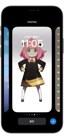 iOS 16 锁定画面 12 大使用技巧、功能教学一次看