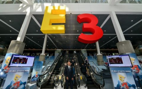 美国E3游戏展2023年回归，预告实体、线上同步