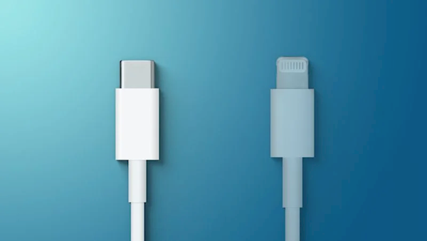 告别Lightning？曝iPhone 15要换充电口！分析师：Apple对欧盟统一USB-C口已做好准备！
