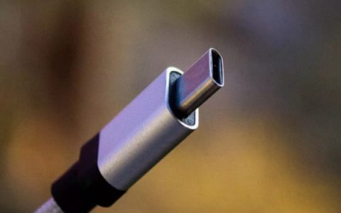 欧盟议会拍板定案，USB-Type C 将为中小型装置统一充电接口