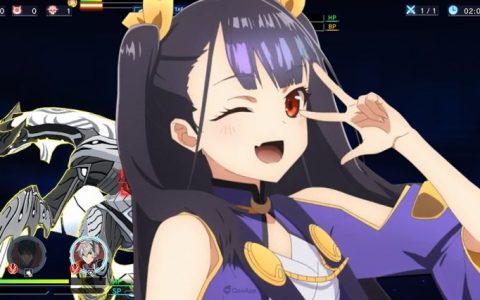 《N-INNOCENCE-》深渊玩法攻略 享受毫不留情连携死接乐趣！