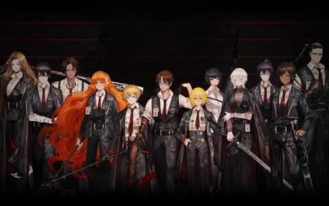 《脑叶公司》工作室最新作《边狱公司 Limbus Company》释出战斗系统介绍影片