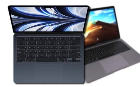 M2处理器号称比Intel Core i5快26倍，但被拿来对比的其实是4年前的8代处理器