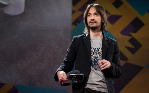 报道指称HoloLens负责人Alex Kipman涉及内部性骚扰行为，将离开微软