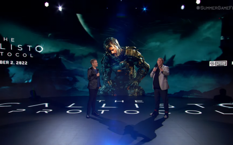 《绝命异次元》创作者恐怖生存新作《卡利斯托协议》曝光新实机影片 变异怪物来袭