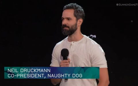 Naughty Dog 透露《最后生还者 二部曲》多人游戏消息 将以独立形式推出