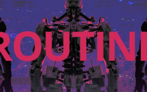 第一人称科幻恐怖游戏《Routine》释出最新宣传影片 在废弃月球基地寻求一线生机