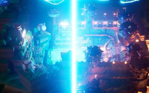 《玛利欧激战前锋》懒人装备套装推荐！ 轻松配出超高能力值+10套装！