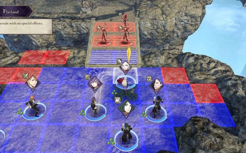 网传《火焰纹章》主系列游戏会是全新作品！游戏已经制作完成超过一年时间！