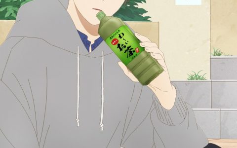 秋季动画《呆萌酷男孩》公开一仓飒「呆萌瞬间」的角色视觉海报&PV！