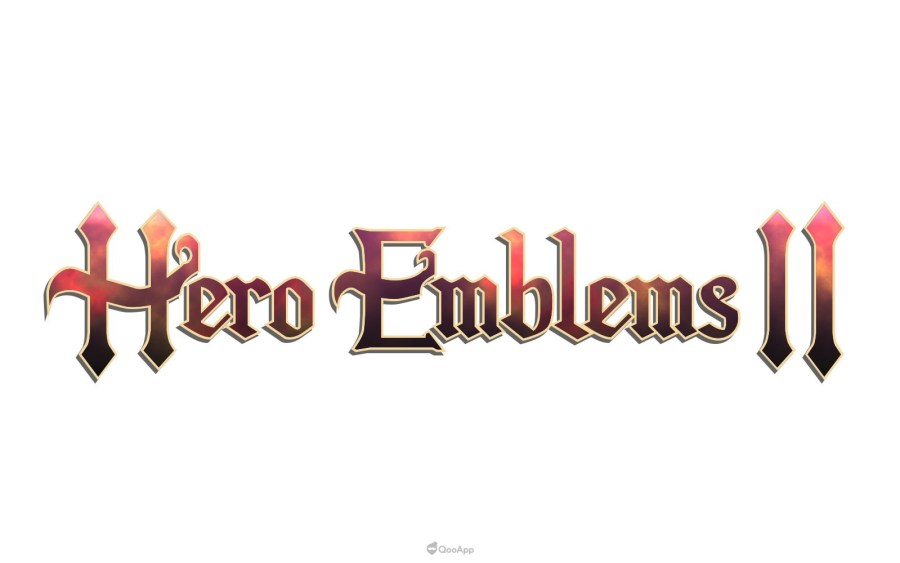 RPG×益智新作手游《Hero Emblems II》6月底将于推出