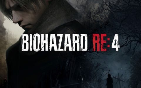 《恶灵古堡4 重制版》公开里昂、加纳德介绍 预定3月24日发售