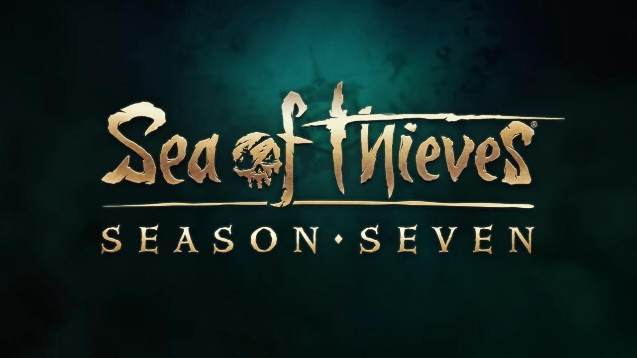 《盗贼之海Sea of Thieves》成为海盗“船长”扬帆出海吧！ 7月21日免费来到大海上