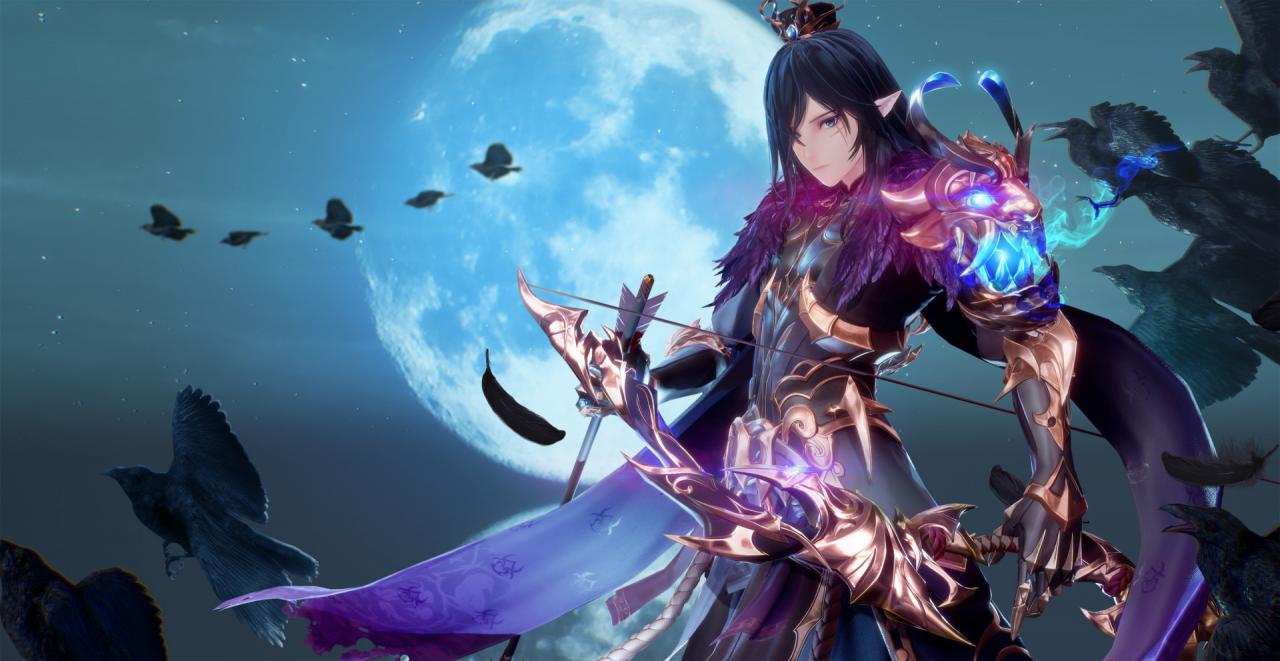 贯彻「Revolution」的意志 《七骑士》IP 新作《七骑士革命》宣布 7/28 将于韩国上市