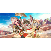 贯彻「Revolution」的意志 《七骑士》IP 新作《七骑士革命》宣布 7/28 将于韩国上市