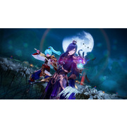 贯彻「Revolution」的意志 《七骑士》IP 新作《七骑士革命》宣布 7/28 将于韩国上市