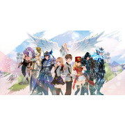 贯彻「Revolution」的意志 《七骑士》IP 新作《七骑士革命》宣布 7/28 将于韩国上市