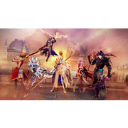 贯彻「Revolution」的意志 《七骑士》IP 新作《七骑士革命》宣布 7/28 将于韩国上市