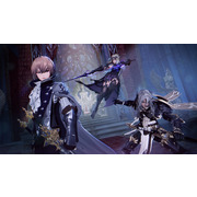 贯彻「Revolution」的意志 《七骑士》IP 新作《七骑士革命》宣布 7/28 将于韩国上市