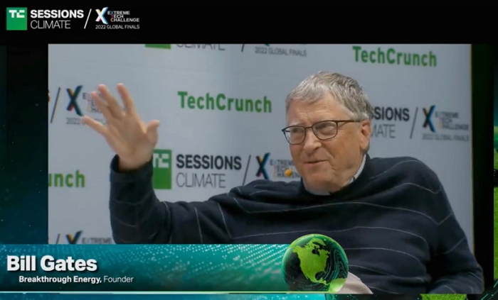 比尔盖兹批NFT是一场博傻理论的骗局，讽刺有人信「昂贵的猴子数字图片将能改善生活」