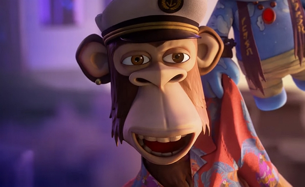 比尔盖兹批NFT是一场博傻理论的骗局，讽刺有人信「昂贵的猴子数字图片将能改善生活」