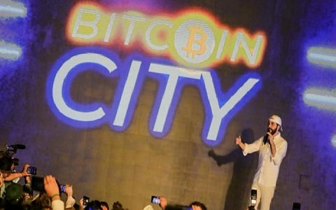 加密货币市场价格骤减，依然不影响萨尔瓦多总统投资比特币决心