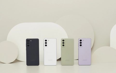 三星今年可能不会推出Galaxy S22 FE，未来甚至不再推出FE系列机种