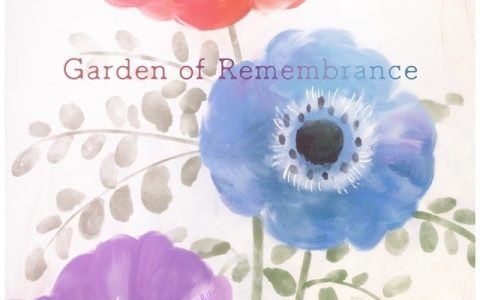 《K-ON！ 》《莉兹与青鸟》监督 山田尚子 最新原创作《Garden of Remembrance》预计2023年公开