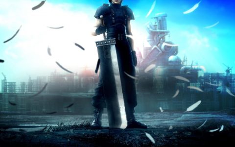 真主角重出江湖！ 《Crisis Core -Final Fantasy VII- Reunion》HD 重制版今年冬季登场