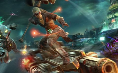 《Final Fantasy VII The First Soldier》释出第3季宣传影片将加入新角色、新地图与新武器