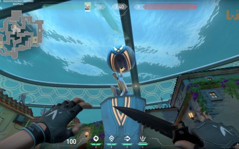 《Valorant》新地图「Pearl」前瞻！风景很美也很考验策略！