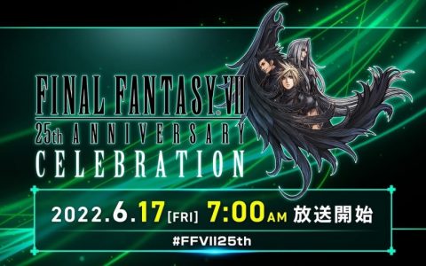 《FINAL FANTASY VII》25周年发表会游戏情报汇整 重制版第二作「REBIRTH」2023年冬季发售！