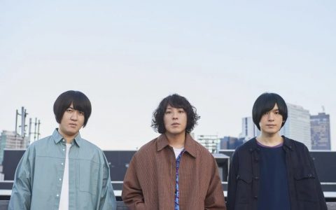 高燃加热血！日本摇滚乐团KANA-BOON的歌曲，总有一两首一定是你们认识的！