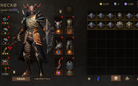 氪金大佬还是很多！《Diablo Immortal》发布两周收入超过2,400万美元！