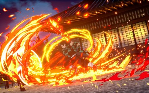 MediaCreate 6 月 6 日~6 月 5 日一周销售排行榜 《鬼灭之刃 火之神血风谭》新作登榜