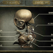独特世界观冒险游戏《GARAGE 工房库：噩梦历险记》7 月 8 日登上 Steam 探索精神世界