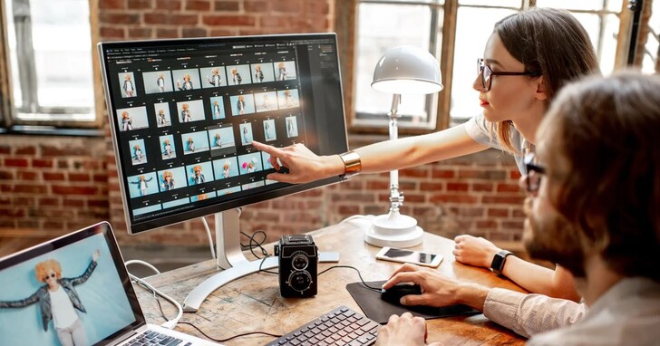 Adobe发布Photoshop和Lightroom跨屏幕应用的重大更新