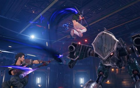 《Final Fantasy VII 重制版 Intergrade》登陆Steam仅仅三天就取得销量榜第二！《Monster Hunter Rise》与「Sunbreak」齐齐上榜！