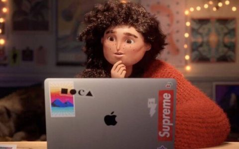 Mac 就是与游戏无缘，MacBook 升级到M2 芯片也没用