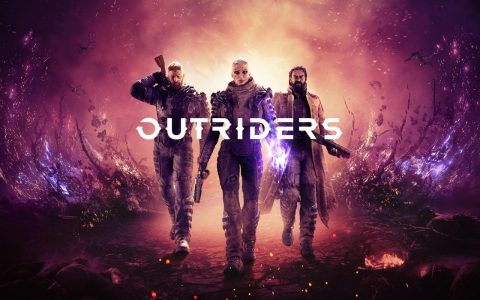 《Outriders》即日起开始 Steam 版期间限定免费游玩