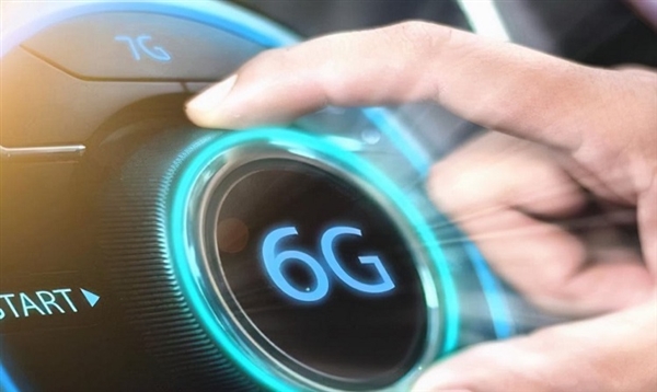 移动6G白皮书发布：比5G快100倍， 1秒就能下载10部视频